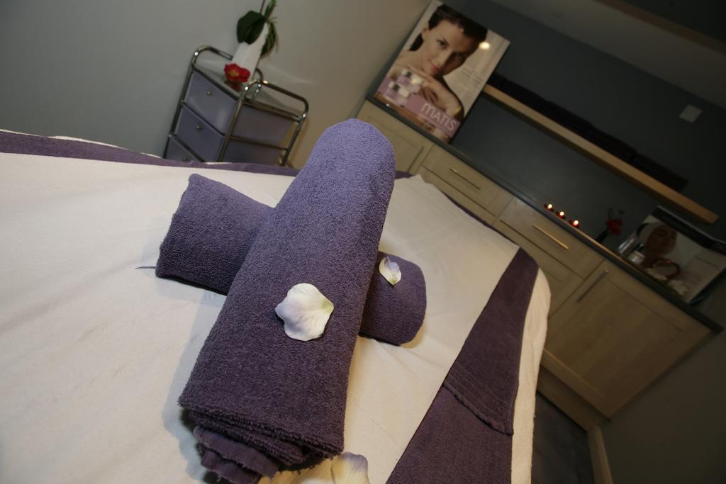 Cisswood House Hotell Horsham Eksteriør bilde