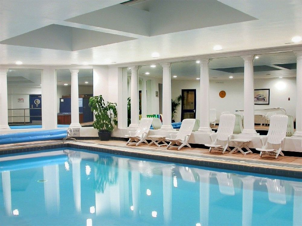Cisswood House Hotell Horsham Fasiliteter bilde