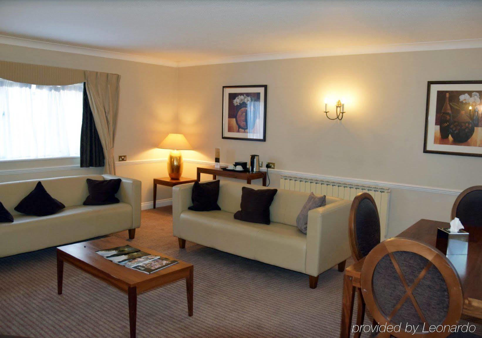 Cisswood House Hotell Horsham Eksteriør bilde