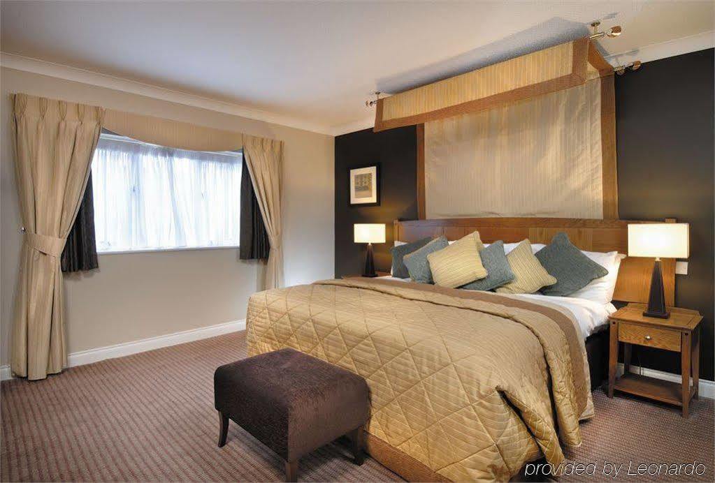 Cisswood House Hotell Horsham Eksteriør bilde