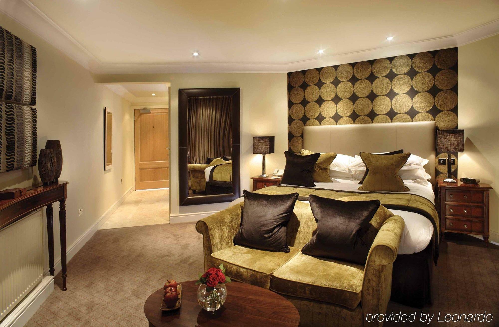 Cisswood House Hotell Horsham Eksteriør bilde